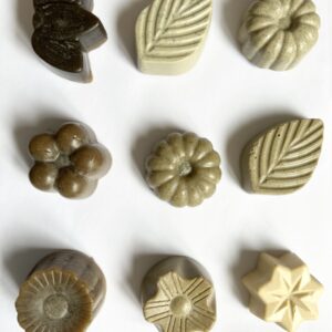 手工皂系列